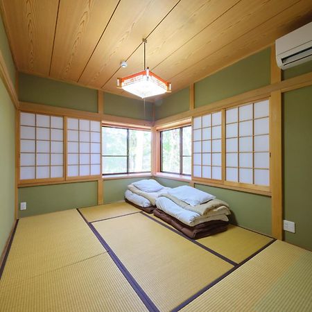 Haruna Wing - Vacation Stay 26974V Цумаґой Екстер'єр фото