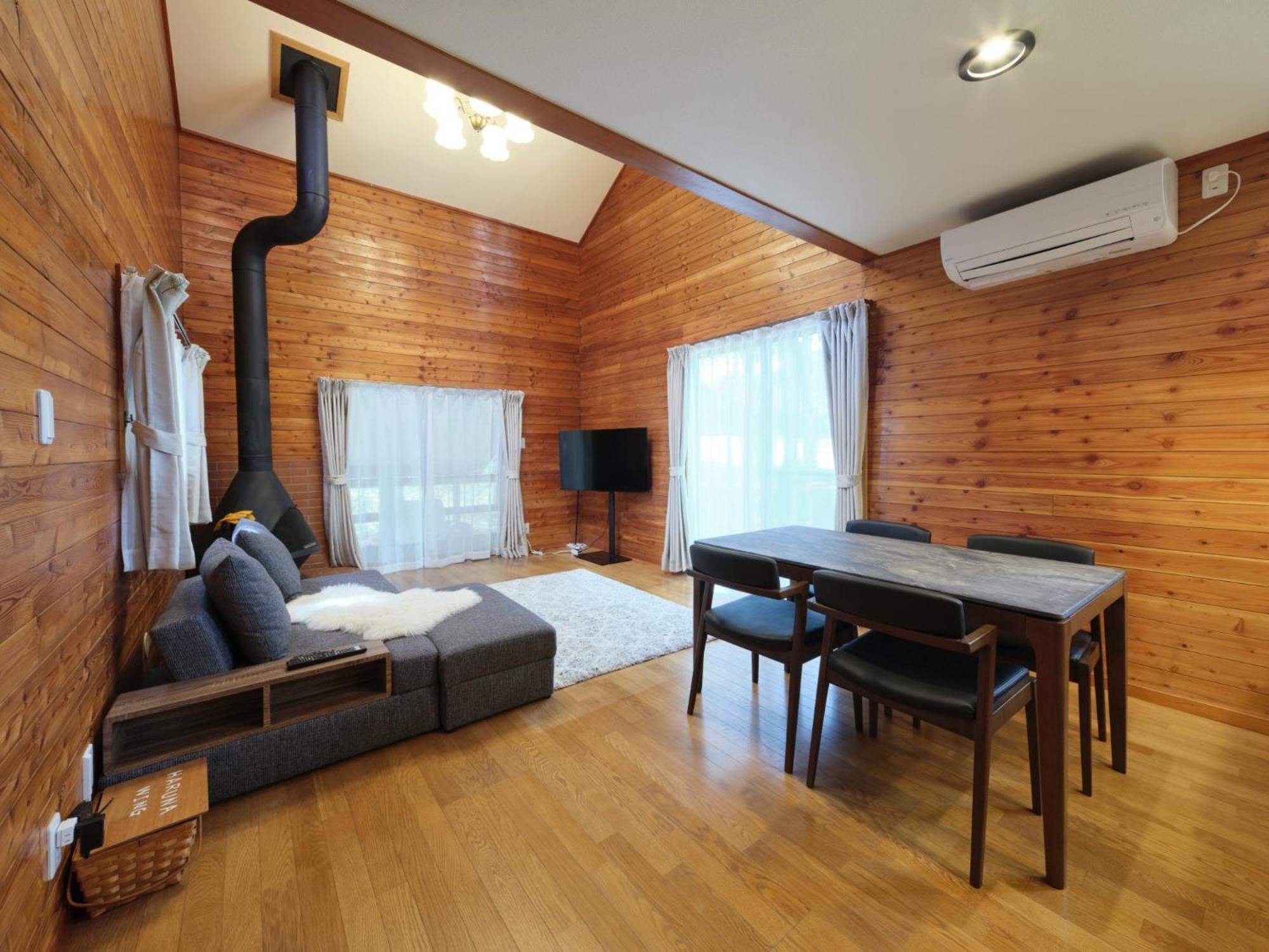 Haruna Wing - Vacation Stay 26974V Цумаґой Екстер'єр фото