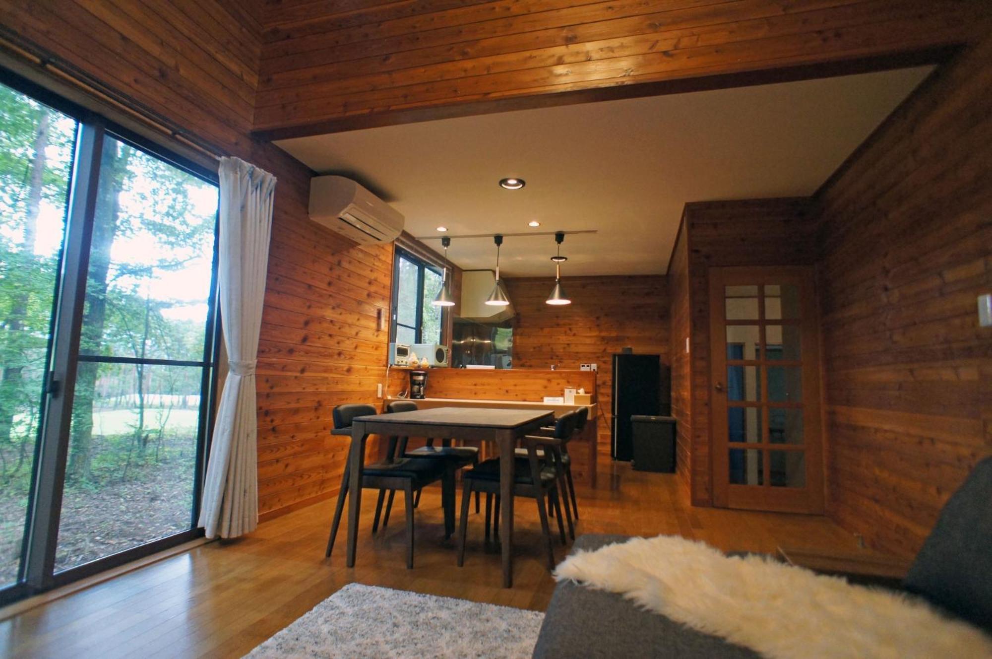 Haruna Wing - Vacation Stay 26974V Цумаґой Екстер'єр фото